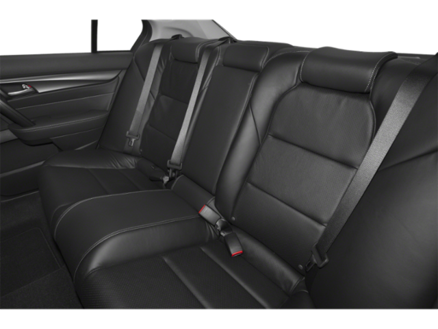 2014 Acura TL 3.5 w/Technology Package