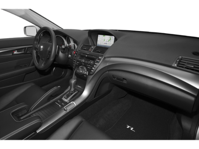 2014 Acura TL 3.5 w/Technology Package