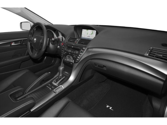 2014 Acura TL 3.5 w/Technology Package