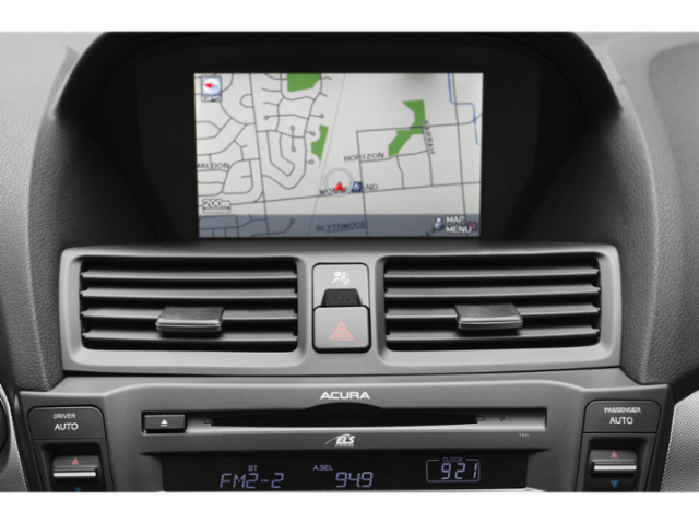 2014 Acura TL 3.5 w/Technology Package