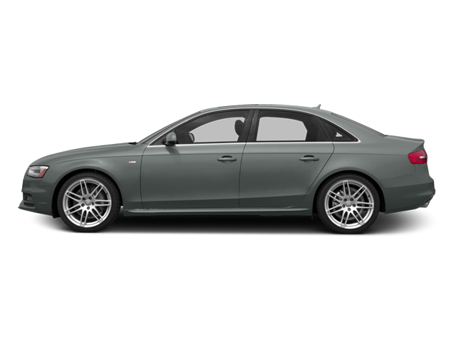 2014 Audi A4 Premium