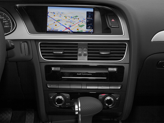 2014 Audi A4 Premium