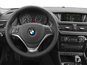 2014 BMW X1 sDrive28i