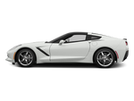 2014 Chevrolet Corvette Stingray Base 1LT