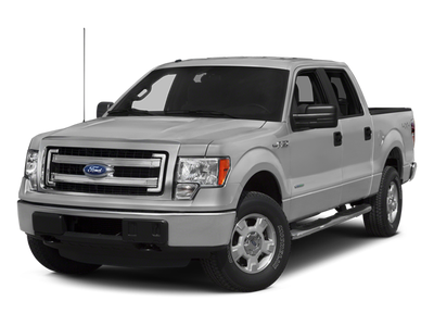 2014 Ford F-150 L