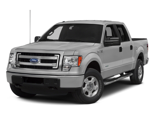2014 Ford F-150 L