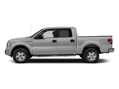 2014 Ford F-150 L