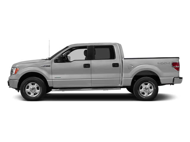 2014 Ford F-150 L