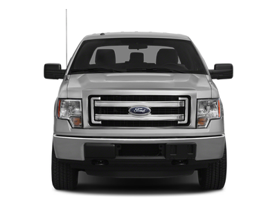 2014 Ford F-150 L