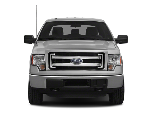 2014 Ford F-150 L