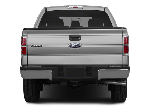 2014 Ford F-150 L