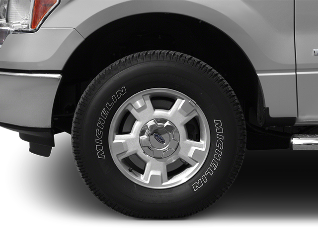 2014 Ford F-150 L