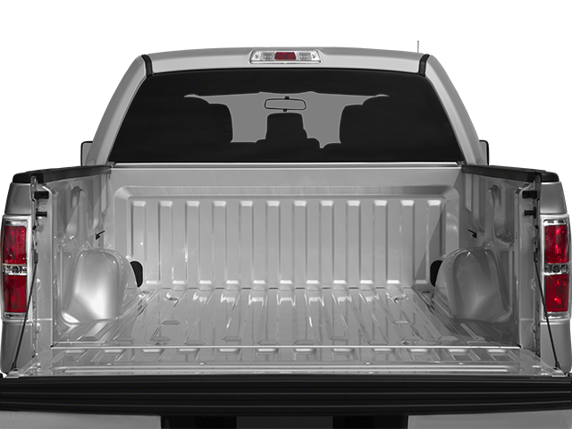 2014 Ford F-150 L