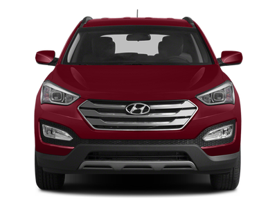 2014 Hyundai SANTA FE SPORT 2.0T