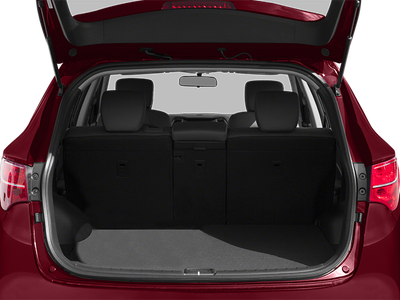 2014 Hyundai SANTA FE SPORT 2.0T