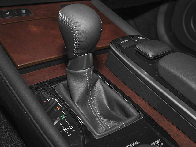 2014 Lexus GS 350 350