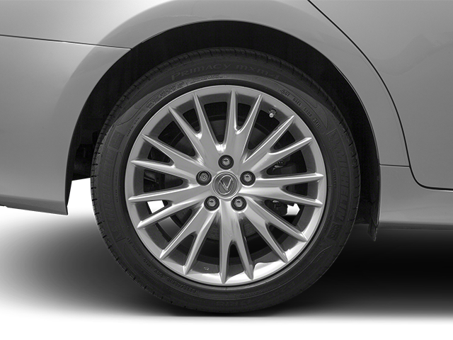 2014 Lexus GS 350 350