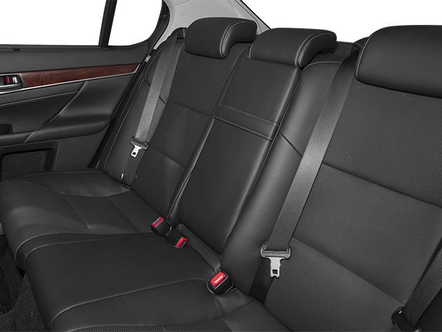 2014 Lexus GS 350 350