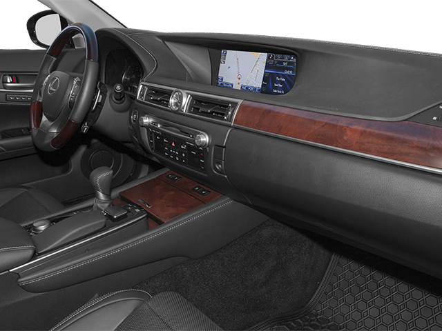 2014 Lexus GS 350 350