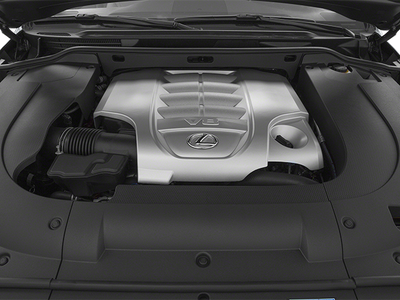 2014 Lexus LX 570