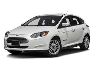 2016 Ford Focus Electric 5DR HB