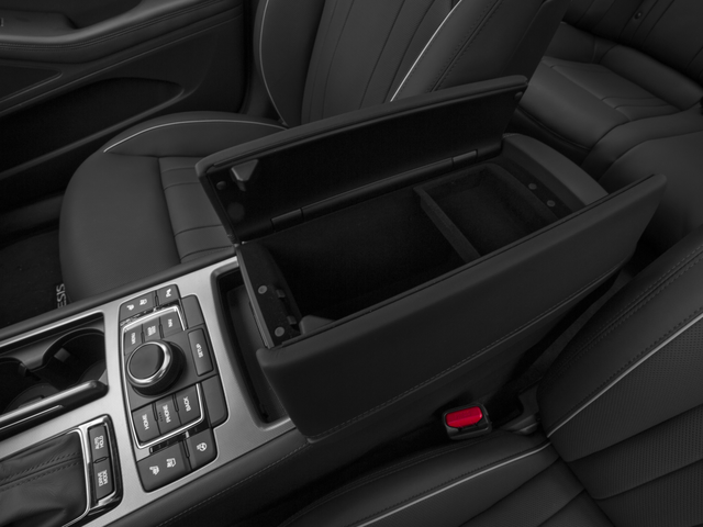 2016 Hyundai GENESIS 3.8