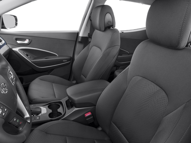 2016 Hyundai SANTA FE SPORT 2.4 Base