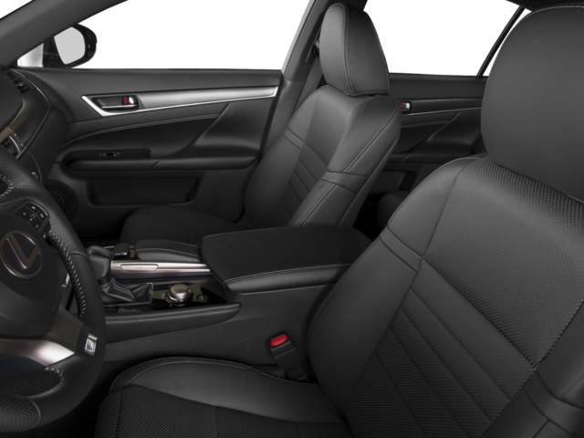 2016 Lexus GS 350 F Sport