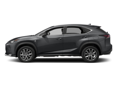 2016 Lexus NX 200t 200t