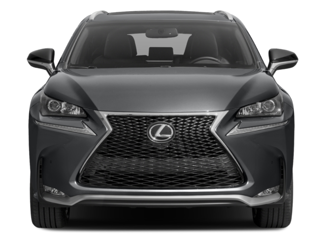 2016 Lexus NX 200t 200t