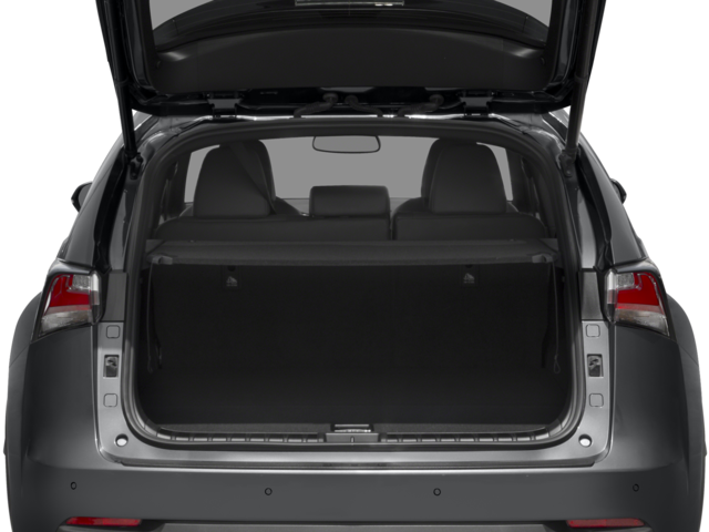 2016 Lexus NX 200t 200t