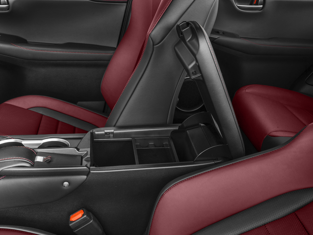 2016 Lexus NX 200t 200t