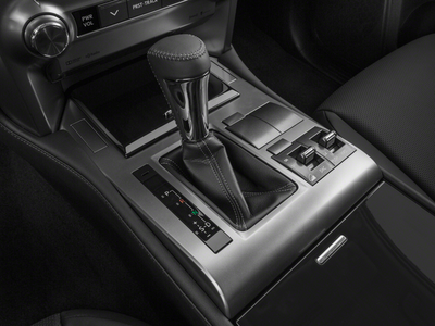 2017 Lexus GX GX 460 Premium