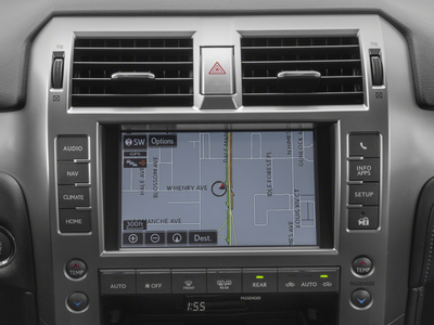 2017 Lexus GX GX 460 Premium