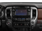 2017 Nissan Titan Platinum Reserve