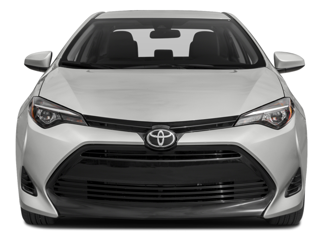2017 Toyota Corolla LE ECO