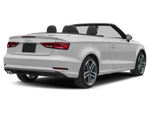 2018 Audi A3 Cabriolet Premium Plus