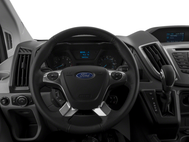 2018 Ford Transit-150 XLT 10 PASSENGER W/ REARVIEW CAMERA