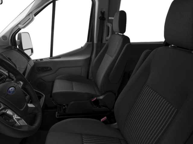 2018 Ford Transit-150 XLT 10 PASSENGER W/ REARVIEW CAMERA