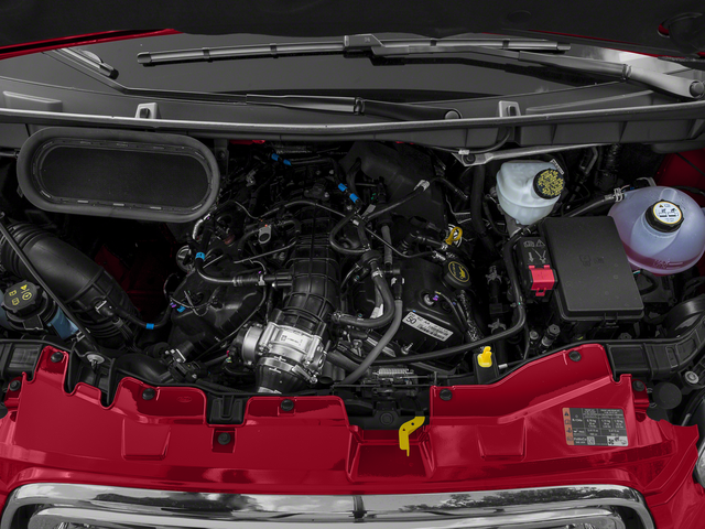 2018 Ford Transit-150 XLT 10 PASSENGER W/ REARVIEW CAMERA