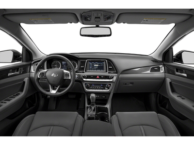 2018 Hyundai SONATA Limited