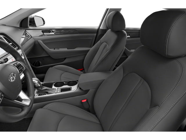 2018 Hyundai SONATA Limited