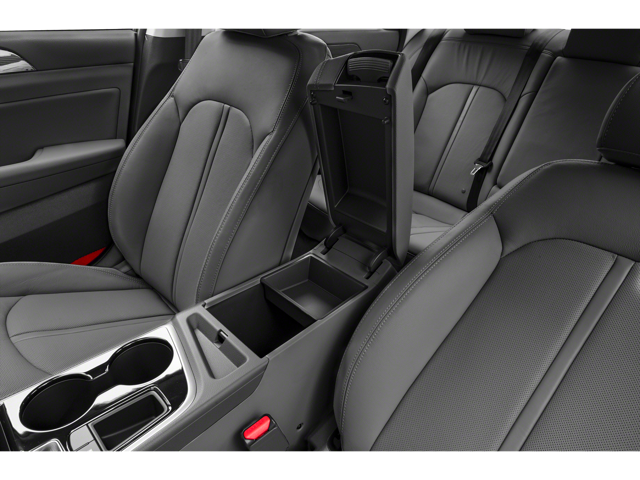 2018 Hyundai SONATA Limited