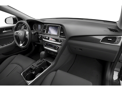 2018 Hyundai SONATA Limited