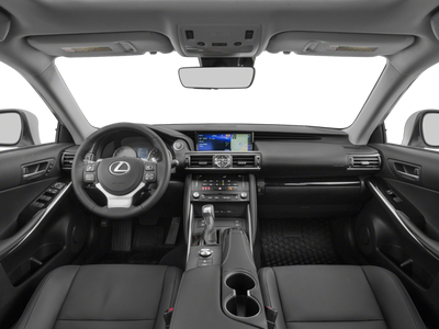 2018 Lexus IS IS 300 F Sport