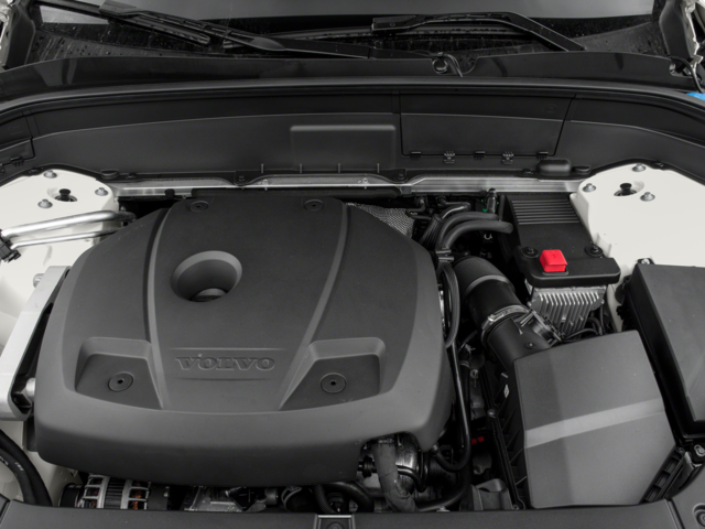 2018 Volvo XC90 T5 Momentum