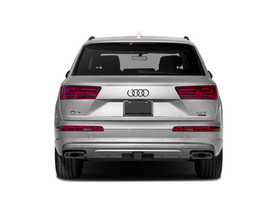 2019 Audi Q7 Premium Plus