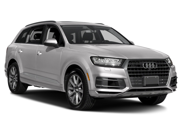 2019 Audi Q7 quattro Premium Plus photo 4