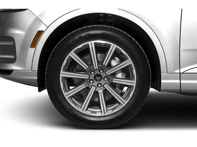 2019 Audi Q7 Premium Plus