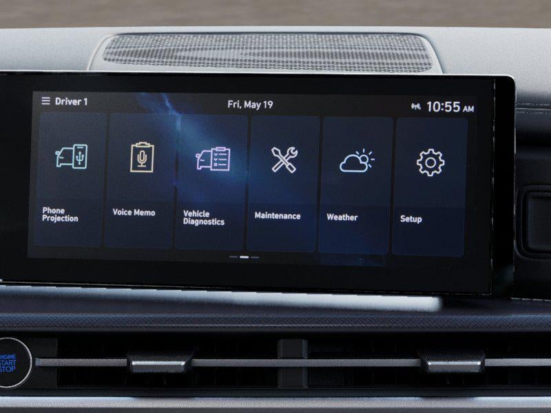 2027 Hyundai SANTA FE SEL FWD